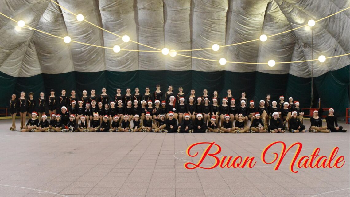 Buone Feste