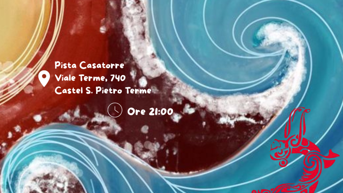MARE NOSTRUM